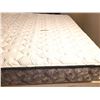 Image 8 : Double Size Mattress and Assorted Bedding - Cat B