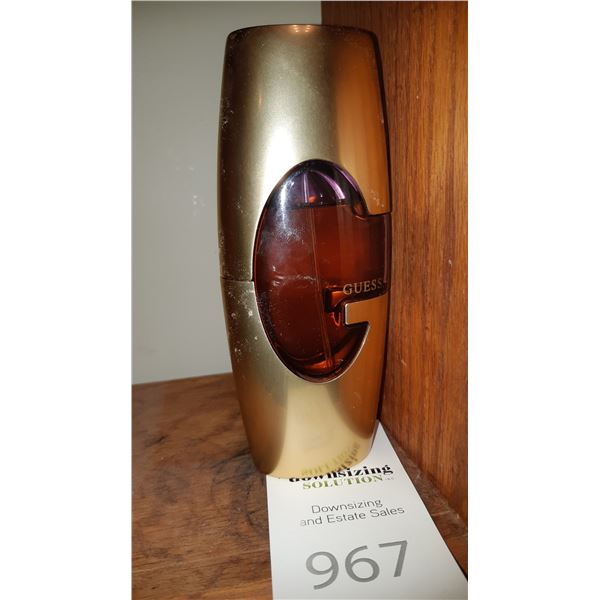 Guess Gold Perfum Spray - Category A
