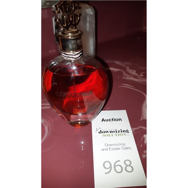 Roberto Cavalli Spray - Cat A