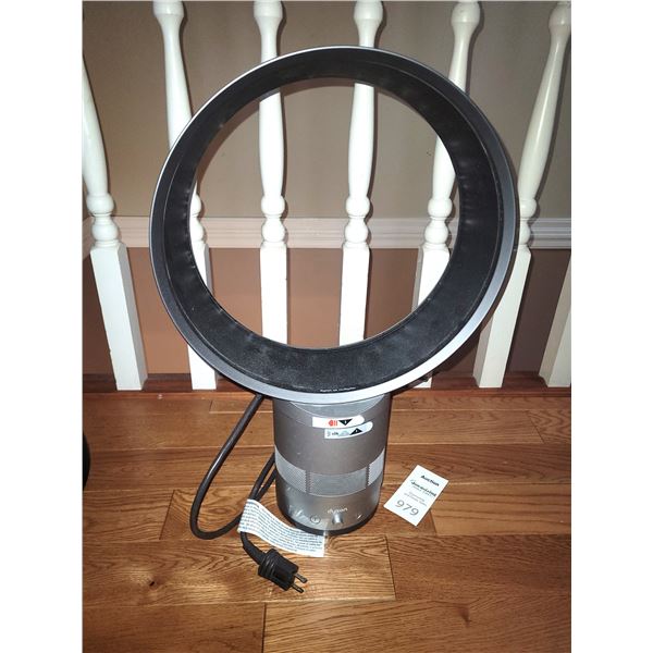 Dyson Fan - Cat A