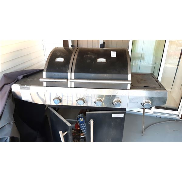 PC Signature Series BBQ - Cat C