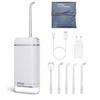 Image 1 : Enpuly - Group of 4 NEW M6P water flossers for teeth (white)
