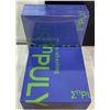 Image 2 : Enpuly - Group of 2 NEW M6P water flossers for braces bridges (blue)