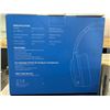 Image 3 : INFURTURE - Group of 2 NEW H1 Active Noise Cancelling Bluetooth Headphones (model BN701A)