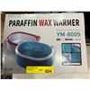 Image 2 : NEW Paraffin wax warmer - model YM-8009