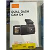 Image 2 : KingSlim - D4 dual dash cam (open box)