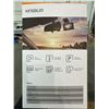 Image 3 : KingSlim - D4 dual dash cam (open box)