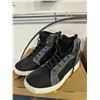 Image 1 : Scoyco - NEW Waterproof Motorcycle Boots Street Riding Shoes MT040 (black & grey) sz 10.5 US)