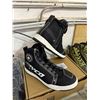 Image 2 : Scoyco - NEW Waterproof Motorcycle Boots Street Riding Shoes MT068 (black) sz 10 US