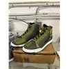 Image 1 : Scoyco - NEW Waterproof Motorcycle Boots Street Riding Shoes MT068 (green) sz 12 US