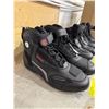 Image 2 : Scoyco - NEW Breathable boots for men, motocross, scooters and motorcyclists MT015 (black) sz 12 US