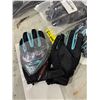 Image 2 : Group of 5 assorted motorcycle gloves