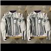 Image 1 : Scoyco - group of 2 NEW women's motorcycle jacket (sz L & S eu)