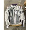 Image 2 : Scoyco - group of 2 NEW women's motorcycle jacket (sz L & S eu)