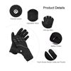 Image 1 : Savior Heat - Group of 4 Heated Gloves for Men & Women (assorted sizes)