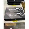 Image 2 : Savior - Group of 2 Heated socks (sz M)