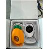 Image 2 : Group of 5 NEW Dragon Touch E40 baby monitors