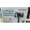 Image 2 : QueenMew - group of 6 NEW outdoor solar ultrasonic - animal repellers