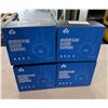 Image 2 : INFURTURE - Group of 4 NEW H1 Active Noise Cancelling Bluetooth Headphones (model BN701A)