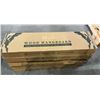 Image 2 : Two stones - Group of 5 NEW wooden hangboards - ideal training choice for rock climbers