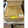 Image 2 : Avanlo - Group of 4 LED flush mount 12" slim disk lights