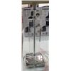 Image 2 : Set of 2 Crystal table lamps