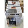 Image 2 : Group of 2 Cuisinart Brew Central 14-Cup Digital Coffeemaker
