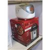 Image 2 : Instant Pot Dou Plus Gourmet Multi-cooker & Cuckoo Multifunctional electric rice cooker/warmer