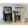 Image 1 : Group of 2 Cuisine art digital coffee maker