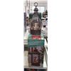 Image 1 : Group of 6 Holiday Lanterns w/LED Lights