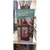 Image 2 : Group of 6 Holiday Lanterns w/LED Lights