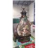 Image 3 : Group of 6 Holiday Lanterns w/LED Lights