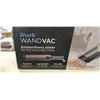 Image 2 : group of 3 Shark Wandvac Vacuum