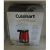 Image 2 : CuisinArt easyPop Hot Air Popcorn Maker & Ninja foodi power mixer
