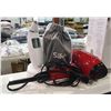 Image 2 : Group of 3 misc. items - includes Silk'n Revit Prestige/LED Vanity mirror set & Conair Hair Dryer