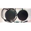 Image 3 : Large group of misc. electronics - includes headphones/wireless charges etc