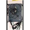 Image 4 : Large group of misc. electronics - includes headphones/wireless charges etc