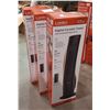 Image 2 : Lasko - Group of 3 digital ceramic tower heaters