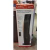Image 2 : Ultraslimline Tower Fan & group of 3 Lasko digital ceramic tower heater