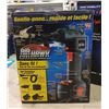 Image 2 : Air Hawk Max Automatic Cordless Tire Inflator/Camelion Pro 10,000 Lumen LED Work Light & 2 pack 50ft