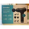 Image 2 : Homedics - Group of 2 Therapist Select Plus Percussion Massager