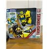 Image 2 : Group of 3 - includes Transformers Bumblebee / Magic adventures globe etc
