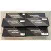 Image 2 : Intelligent Heating - group of 8 NEW heating warm winter socks - assorted sizes & colours