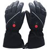 Image 1 : Intelligent Heating - Group of 7 NEW Savior heated gloves for Men & Women - assorted sizes (retail v