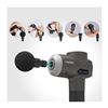 Image 2 : NEW Naipo deep muscle massager (model: MGPC-007)