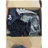 Image 2 : Pallet full of assorted Halloween costumes & misc items - includes women's halloween costume stockin