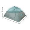 Image 2 : New FE Active Grindavik All Season 4 Person Tent N7-NBP5-BP2U - retail $149.08 (this lot is located