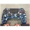 Image 2 : Group of 5 Sony CUH-ZCT2U PlayStation 4 PS4 Dual Shock Wireless Controllers
