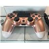 Image 2 : Group of 5 Sony CUH-ZCT2U PlayStation 4 PS4 Dual Shock Wireless Controllers