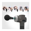 Image 2 : NEW Naipo deep muscle massager (model: MGPC-007)